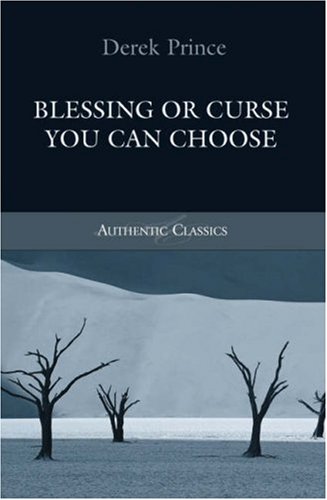 blessings and curses derek prince free pdf